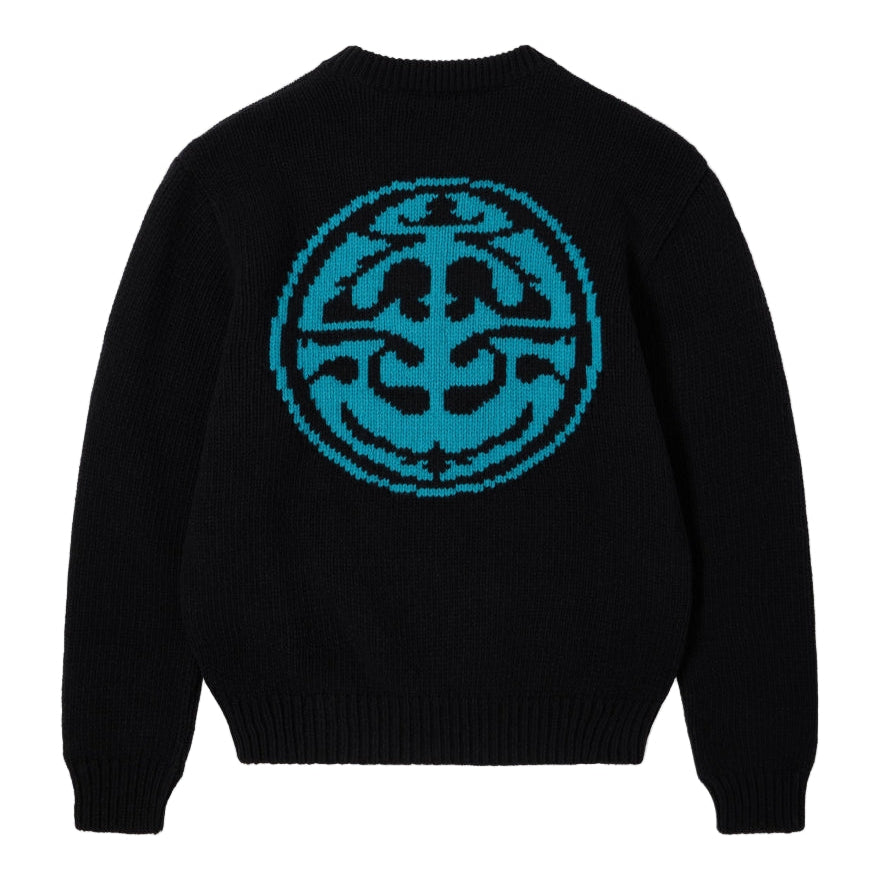 Ellis Sweater / edwin / black