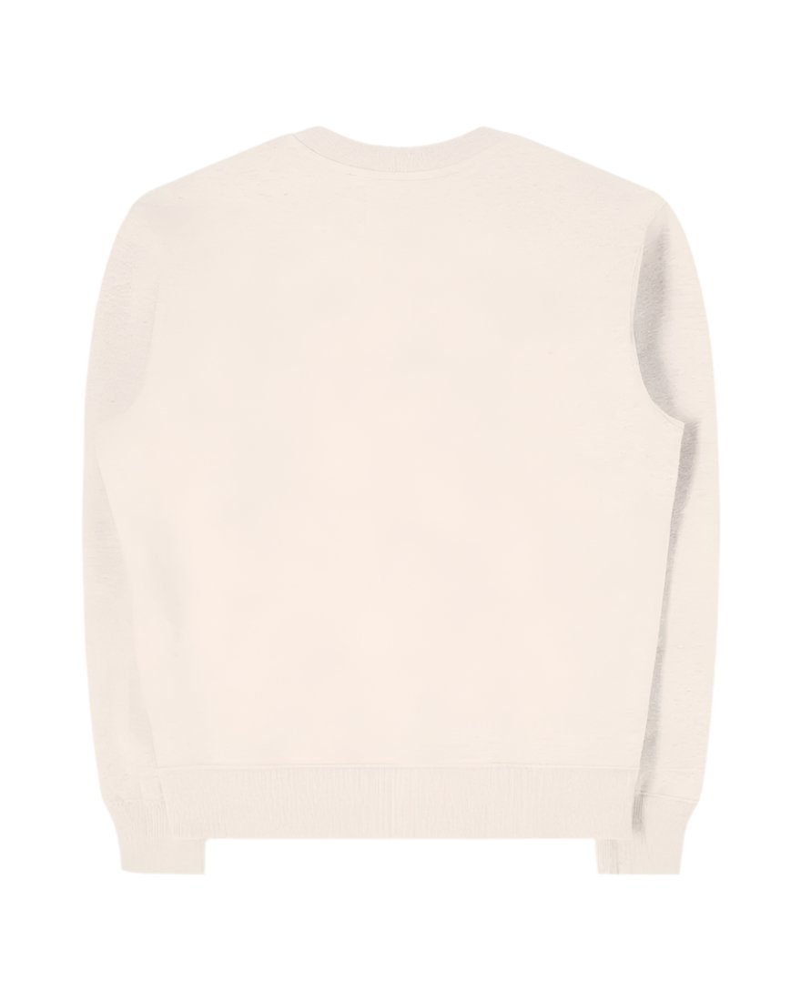 JAPANESE SUN SWEAT / EDWIN / WHISPER WHITE