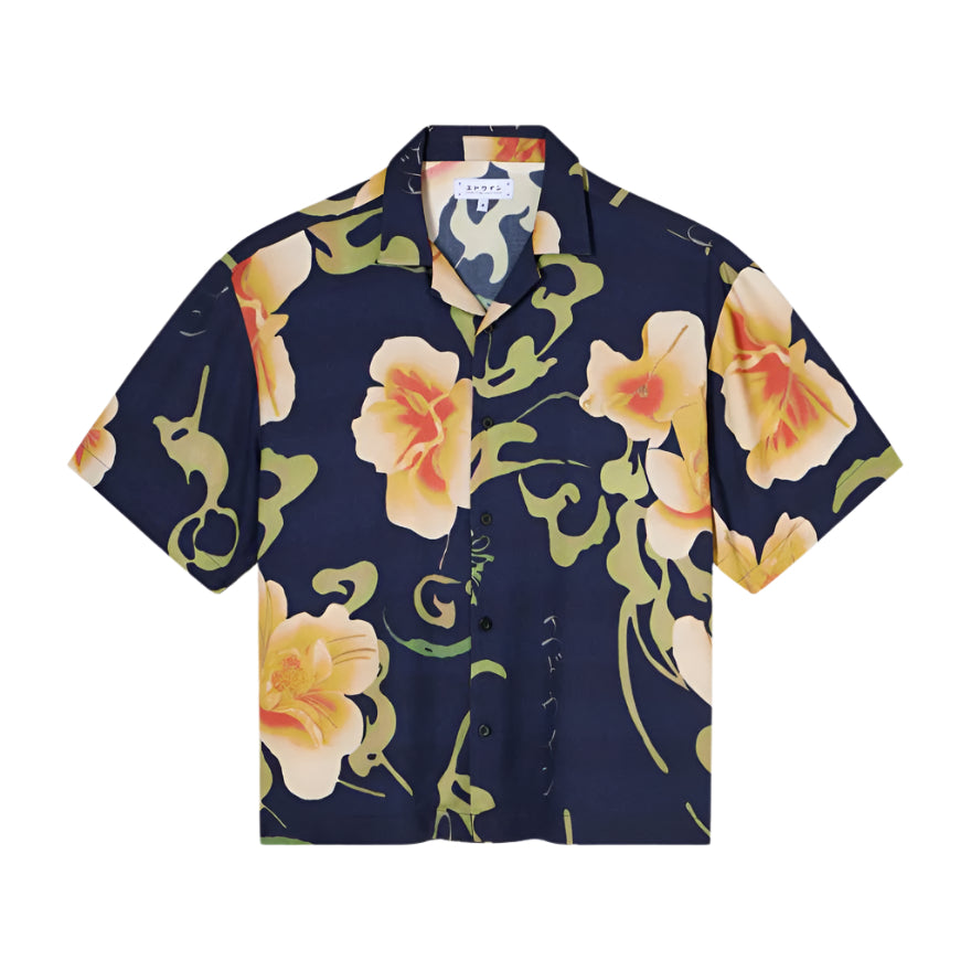 Mono No Aware Shirt SS / edwin