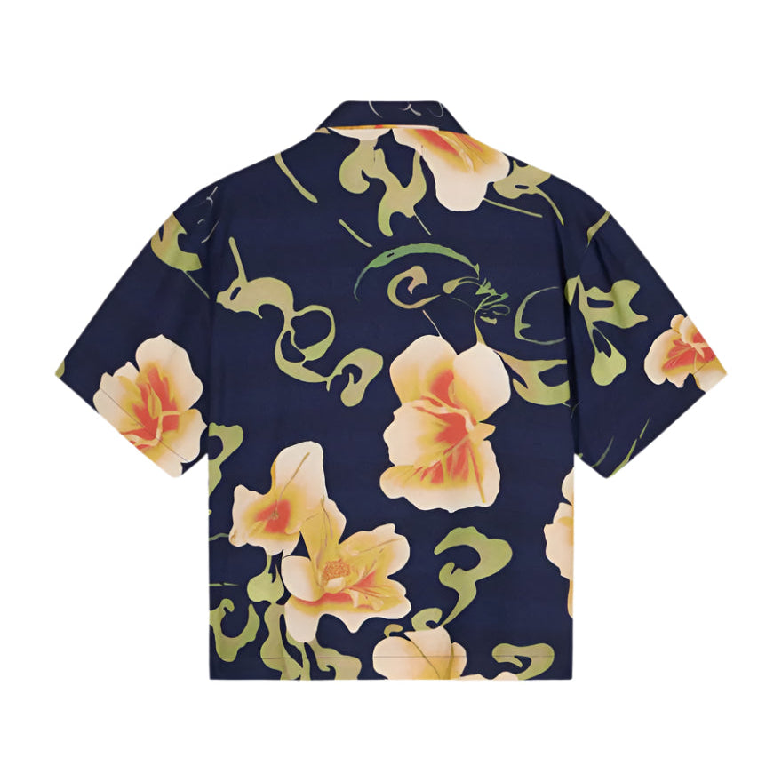 Mono No Aware Shirt SS / edwin