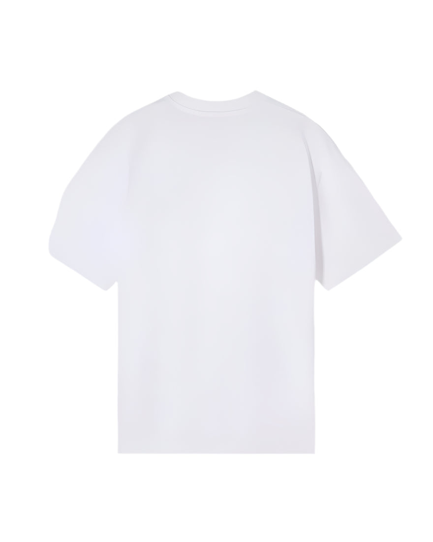 Torii T-Shirt / edwin / white