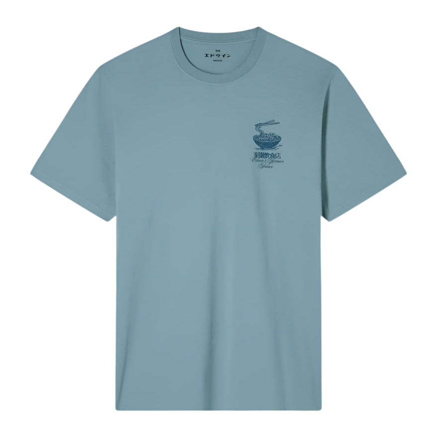 Ramen Palace T-Shirt / EDWIN / ARONA