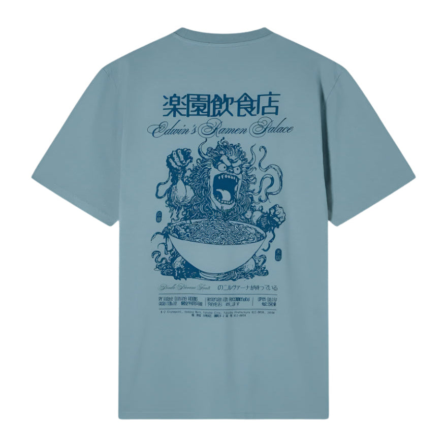 Ramen Palace T-Shirt / EDWIN / ARONA