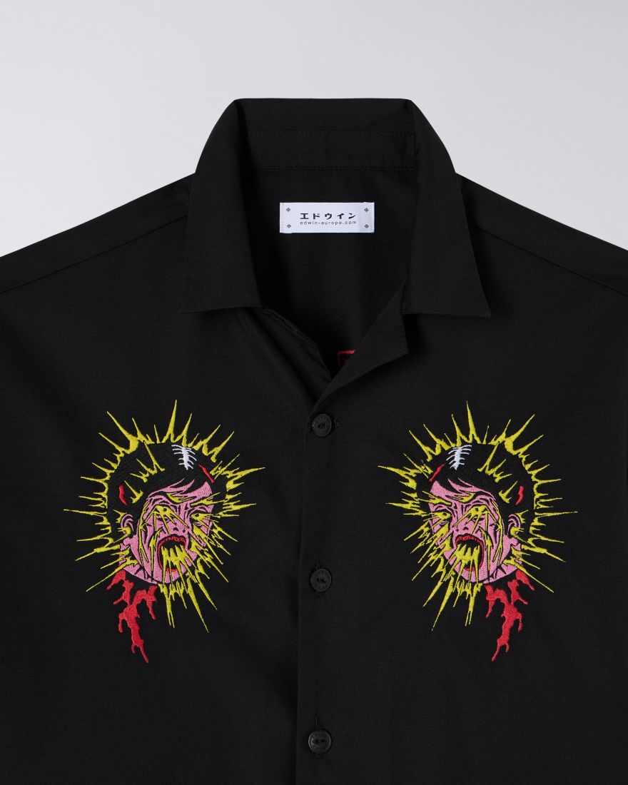 Kouichi Matsuda Shirt SS / edwin