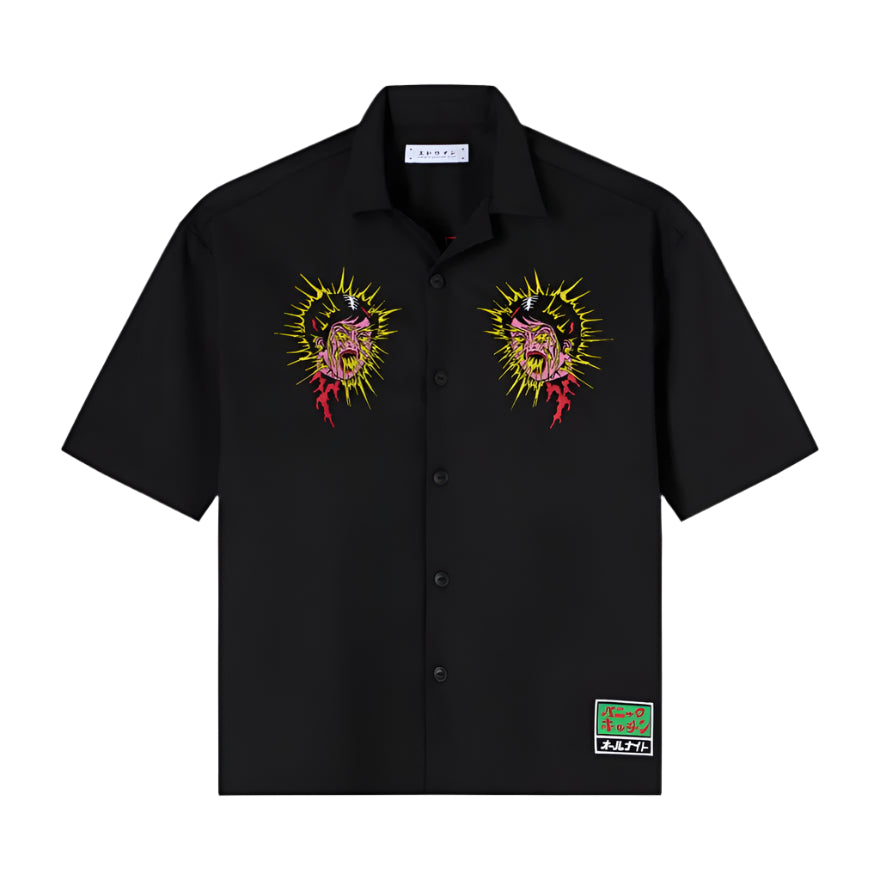 Kouichi Matsuda Shirt SS / edwin