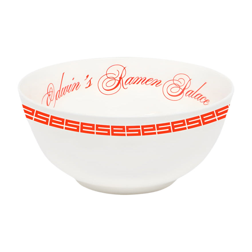 Ramen Donburi / EDWIN