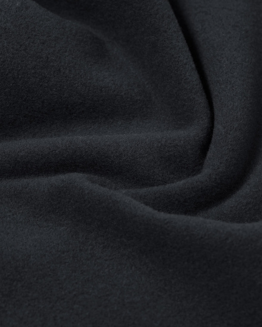 Jowen Overshirt LS / edwin / black