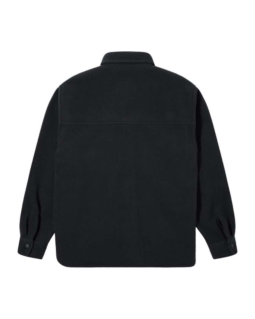 Jowen Overshirt LS / edwin / black