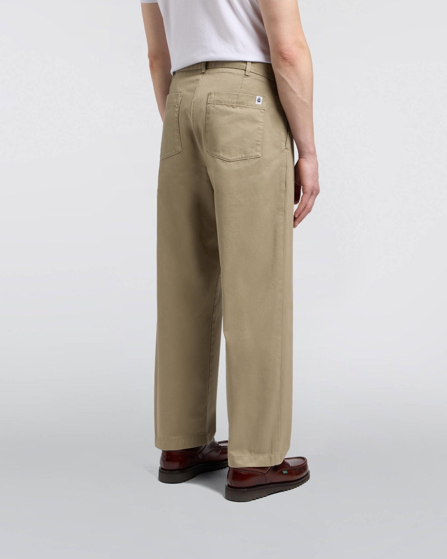 solan pant / edwin / seneca rock