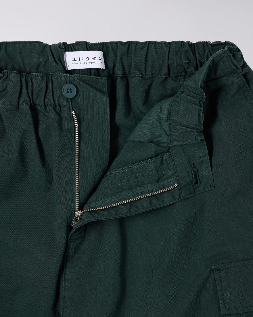 Sentry Pant / EDWIN / GREEN GABLES