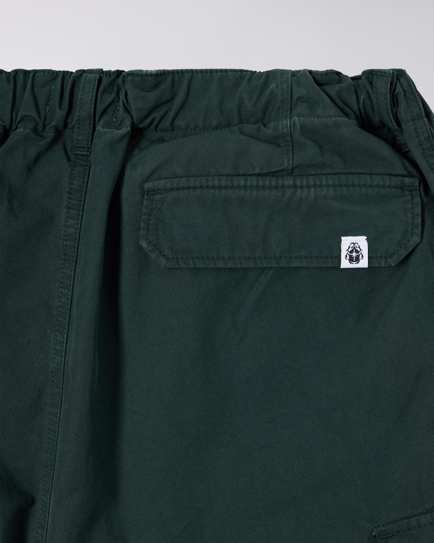 Sentry Pant / EDWIN / GREEN GABLES