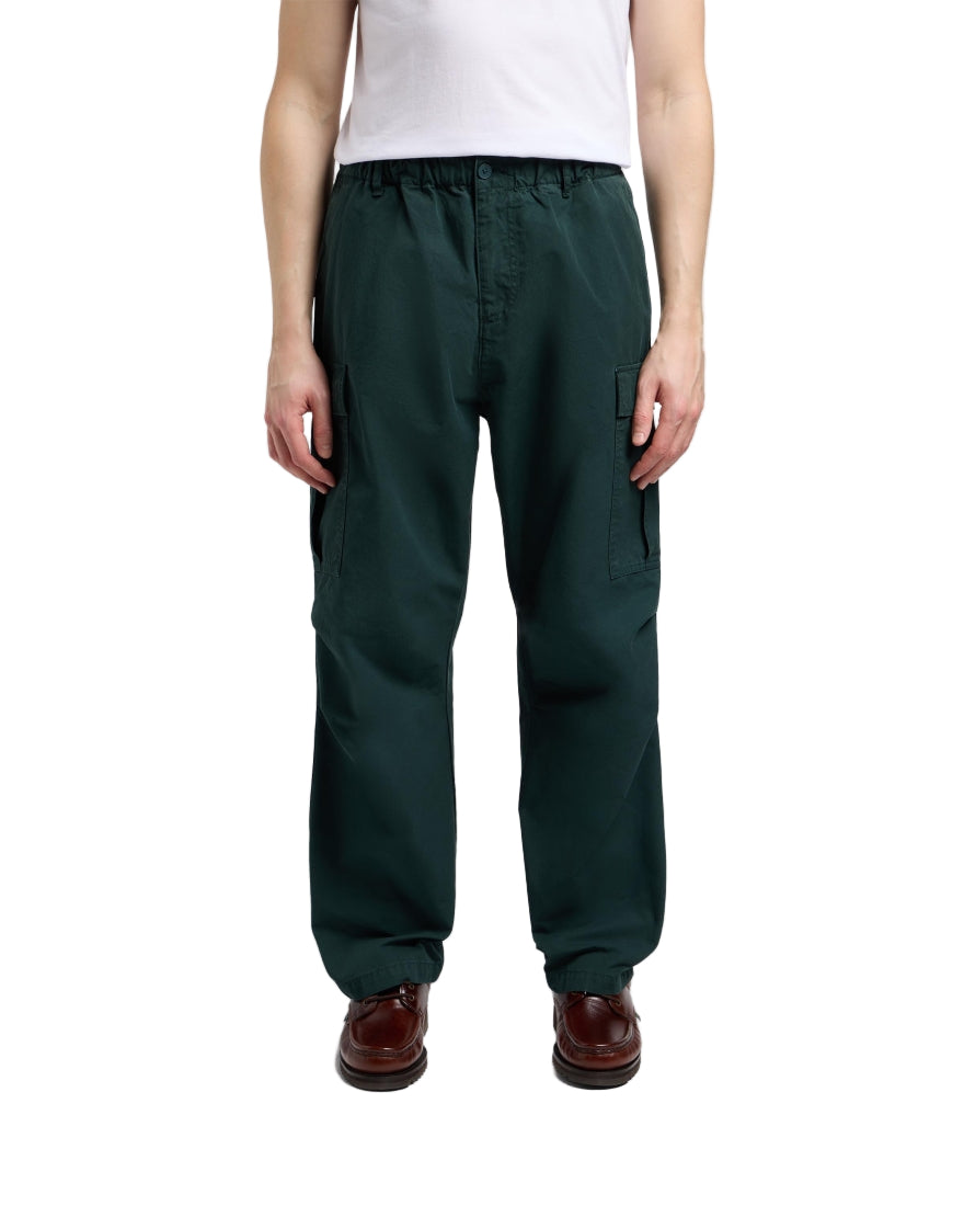 Sentry Pant / EDWIN / GREEN GABLES