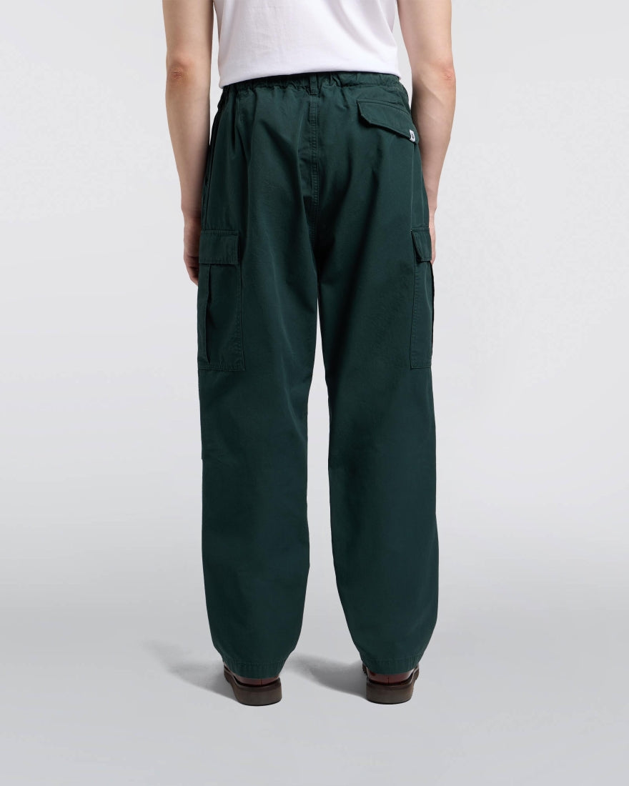 Sentry Pant / EDWIN / GREEN GABLES