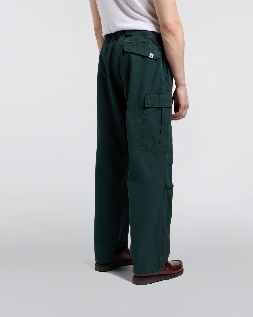 Sentry Pant / EDWIN / GREEN GABLES