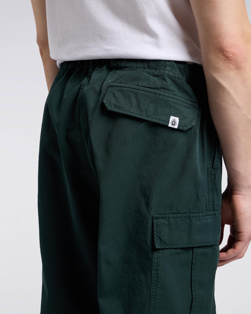 Sentry Pant / EDWIN / GREEN GABLES