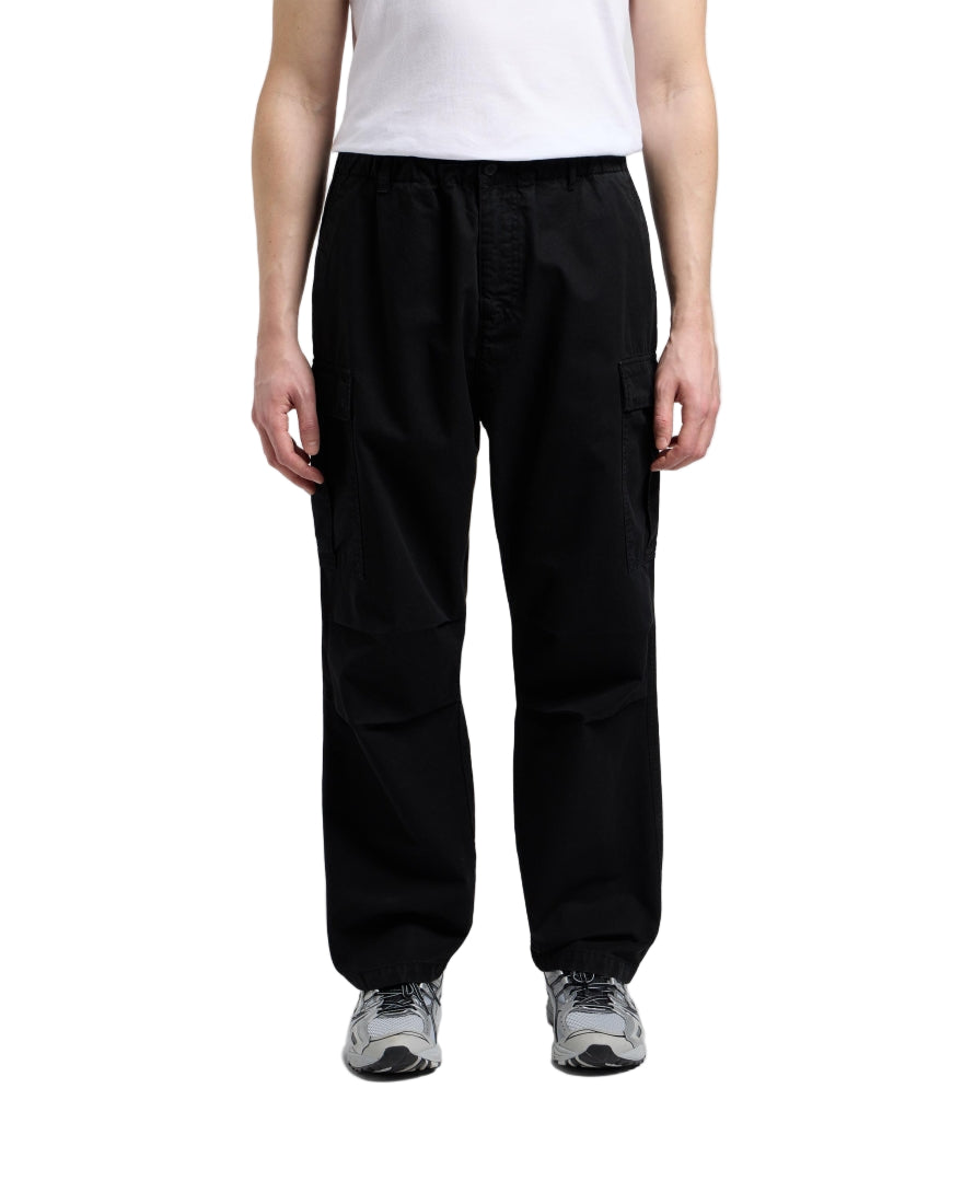Sentry Pant / EDWIN / BLACK