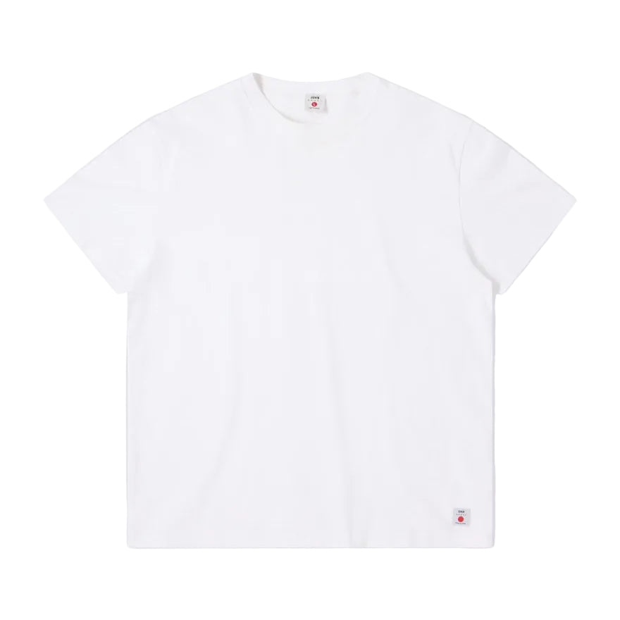 T-SHIRT-MADE IN JAPAN / WHITE