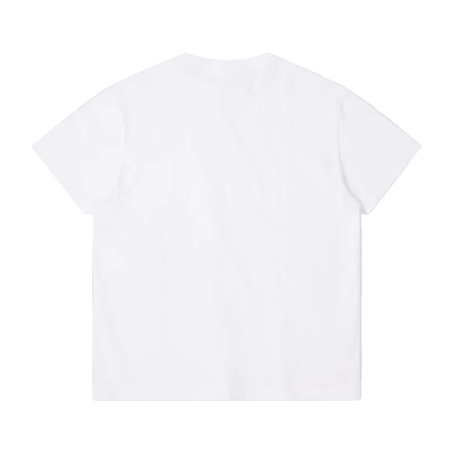 T-SHIRT-MADE IN JAPAN / WHITE