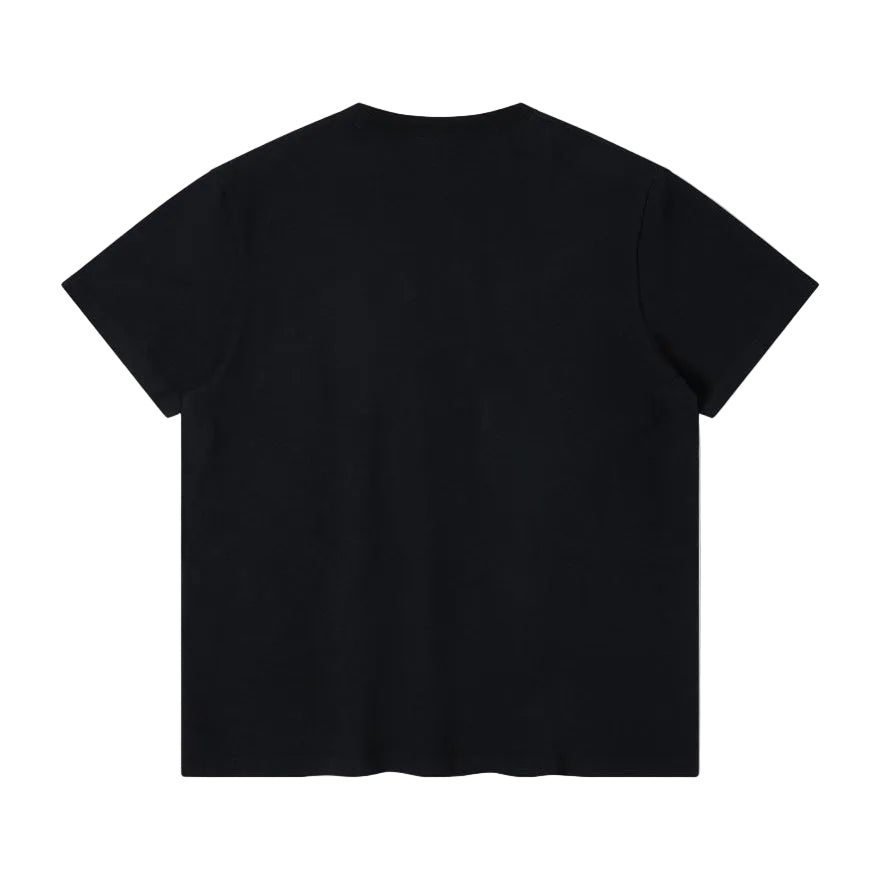 T-Shirt -MADE IN JAPAN / BLACK