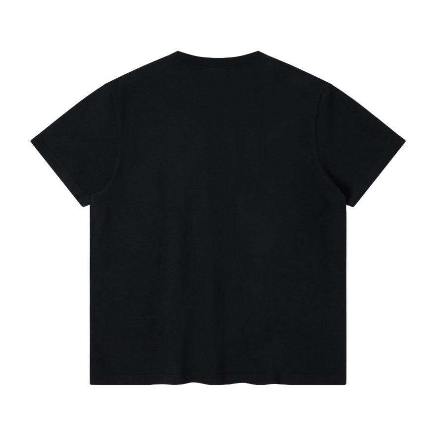 T-Shirt -MADE IN JAPAN / EDWIN / BLACK