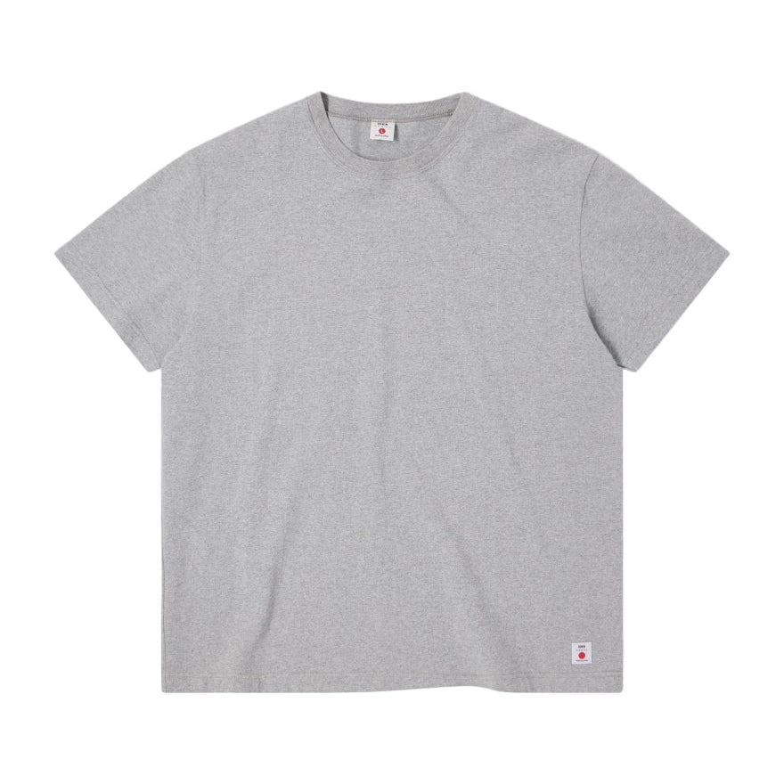T-Shirt - MADE IN JAPAN / EDWIN / GREY