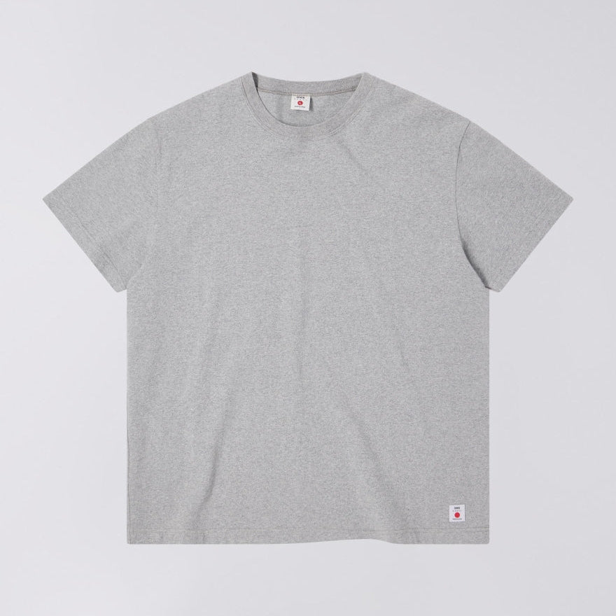 T-Shirt MADE IN JAPAN / EDWIN / GREY