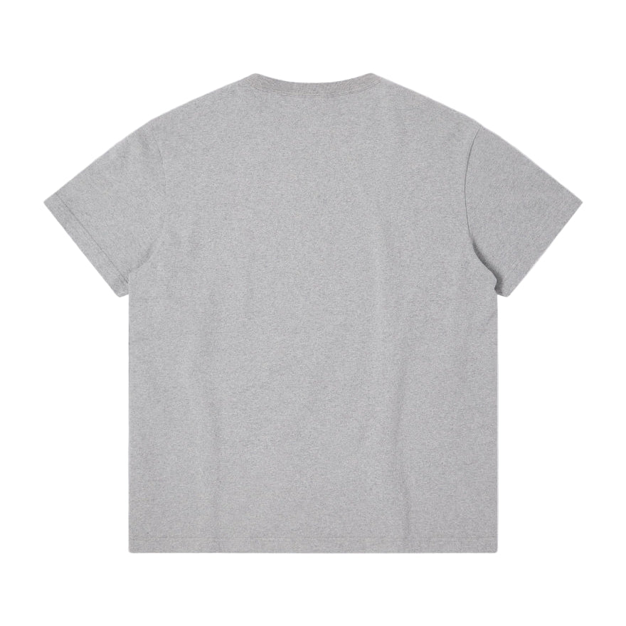 T-Shirt - MADE IN JAPAN / EDWIN / GREY
