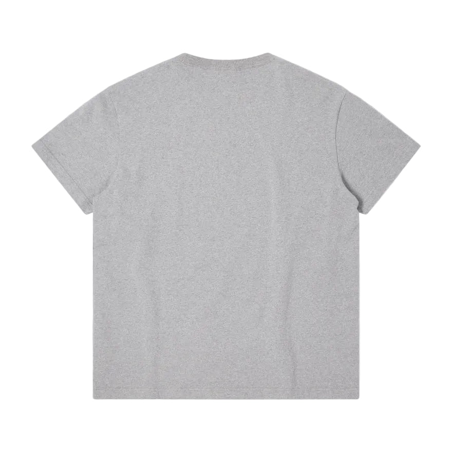 T-Shirt- MADE IN JAAM / CREY