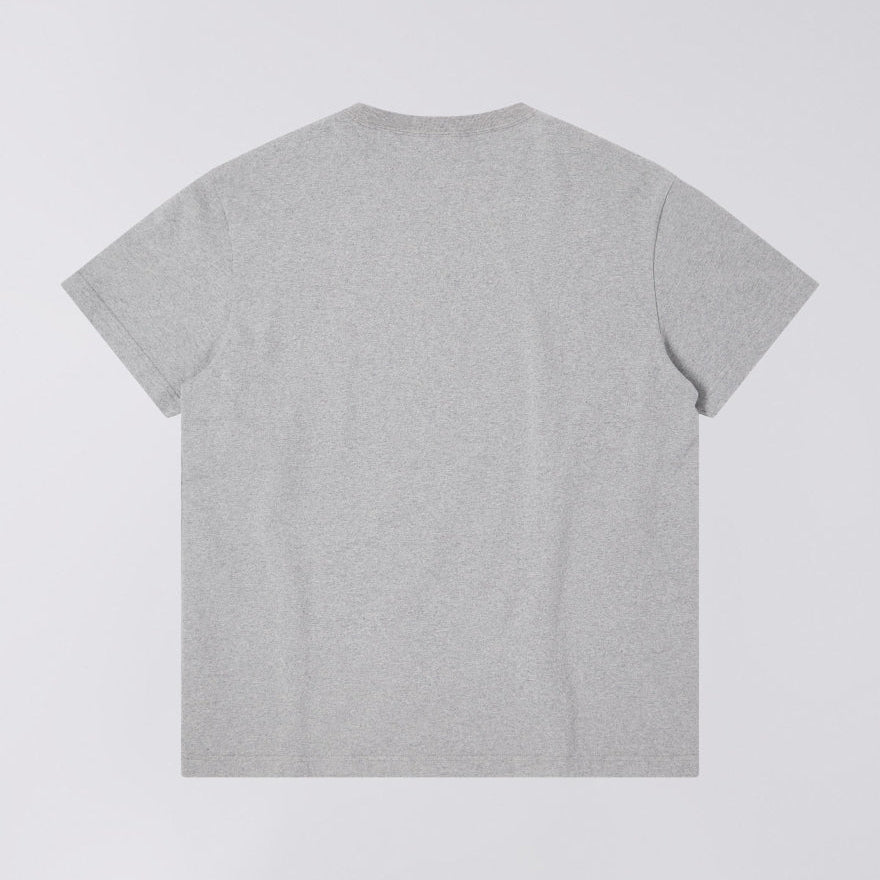 T-Shirt MADE IN JAPAN / EDWIN / GREY