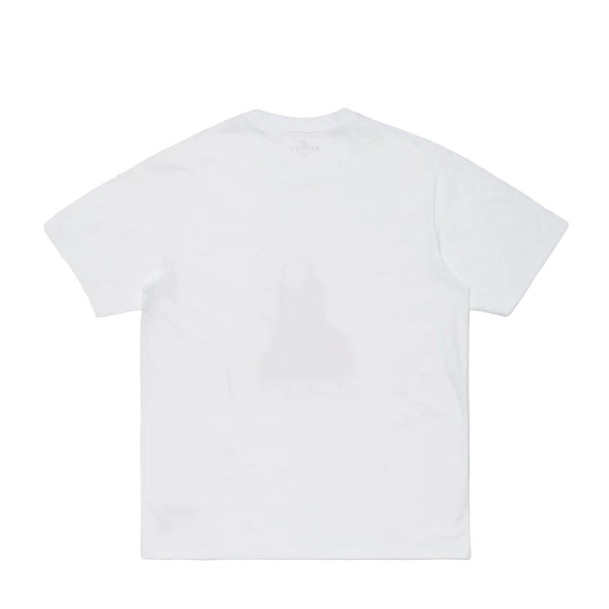 The Mood Of Summer T-Shirt / edwin / white