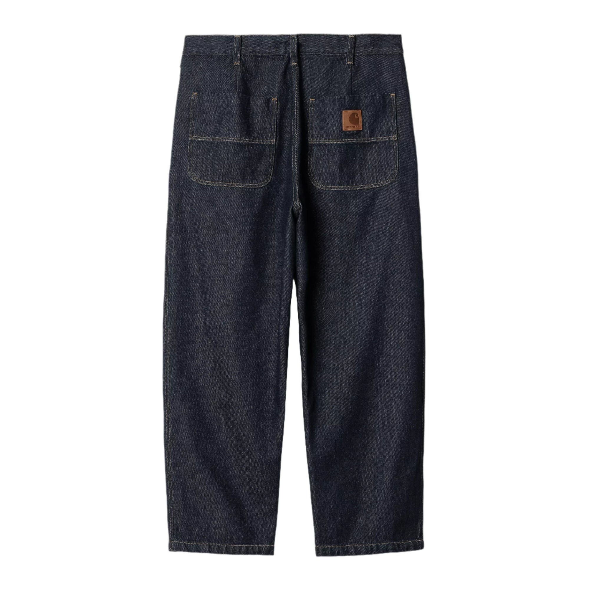 Jace Pant / CARHARTT WIP / BLUE RINSED