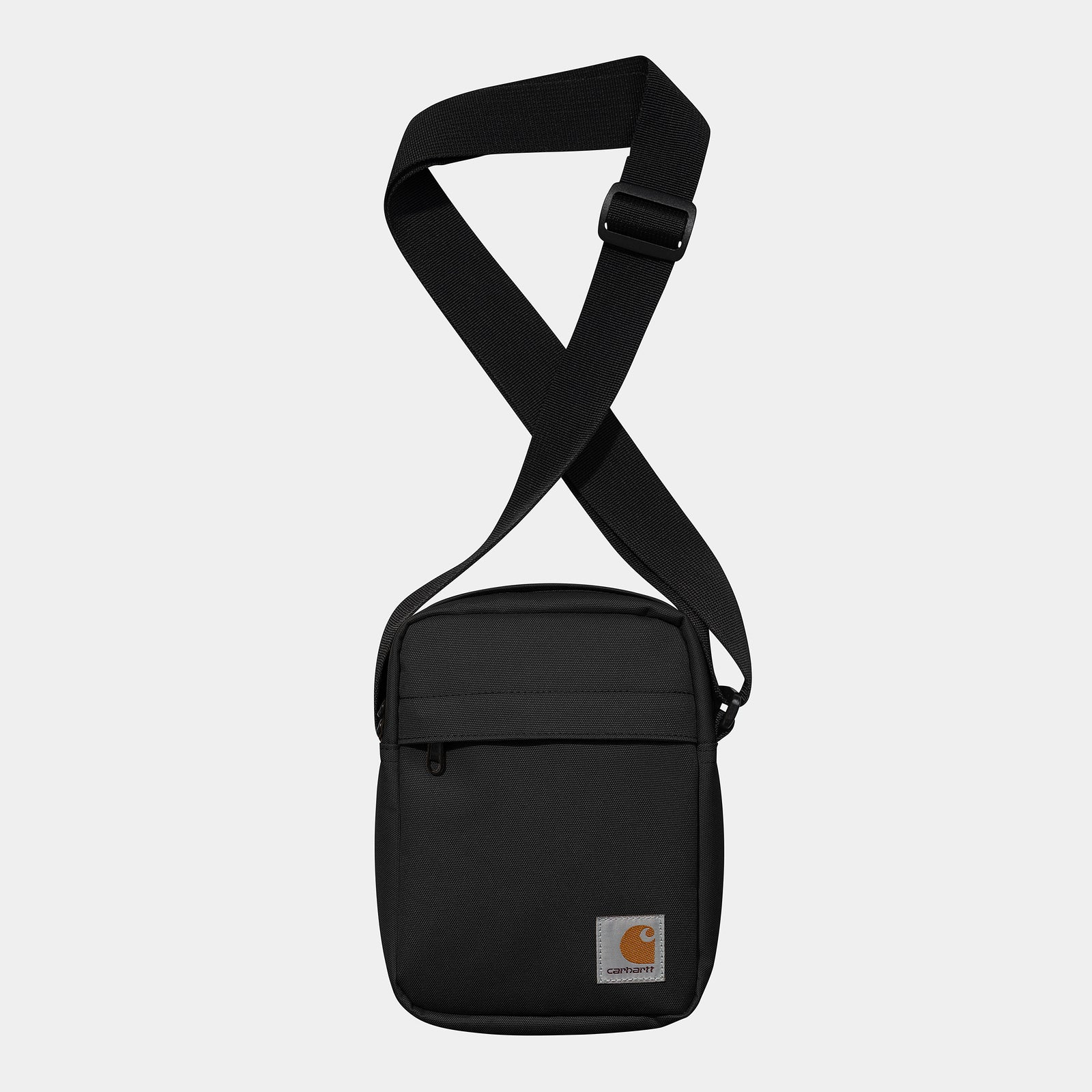 JAKE SHOULDER POUCH / CARHARTT WIP / BLACK