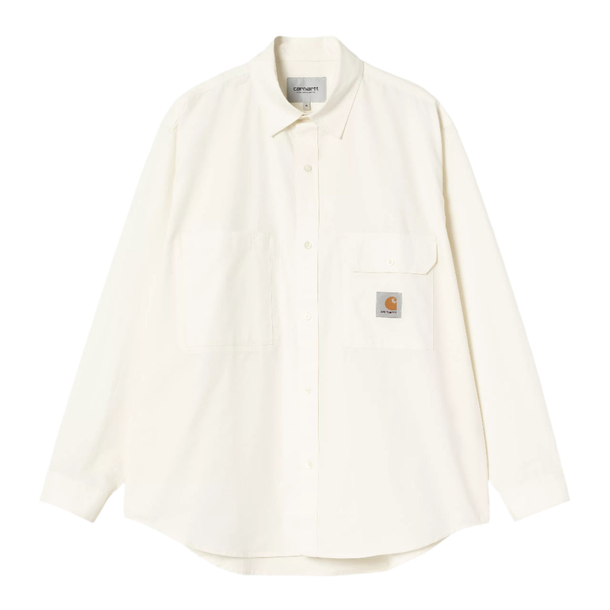 L/S Irwin Shirt / carhartt wip / wax