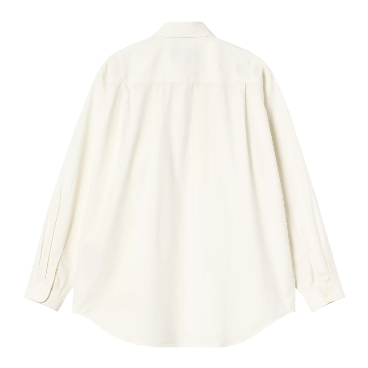 L/S Irwin Shirt / carhartt wip / wax