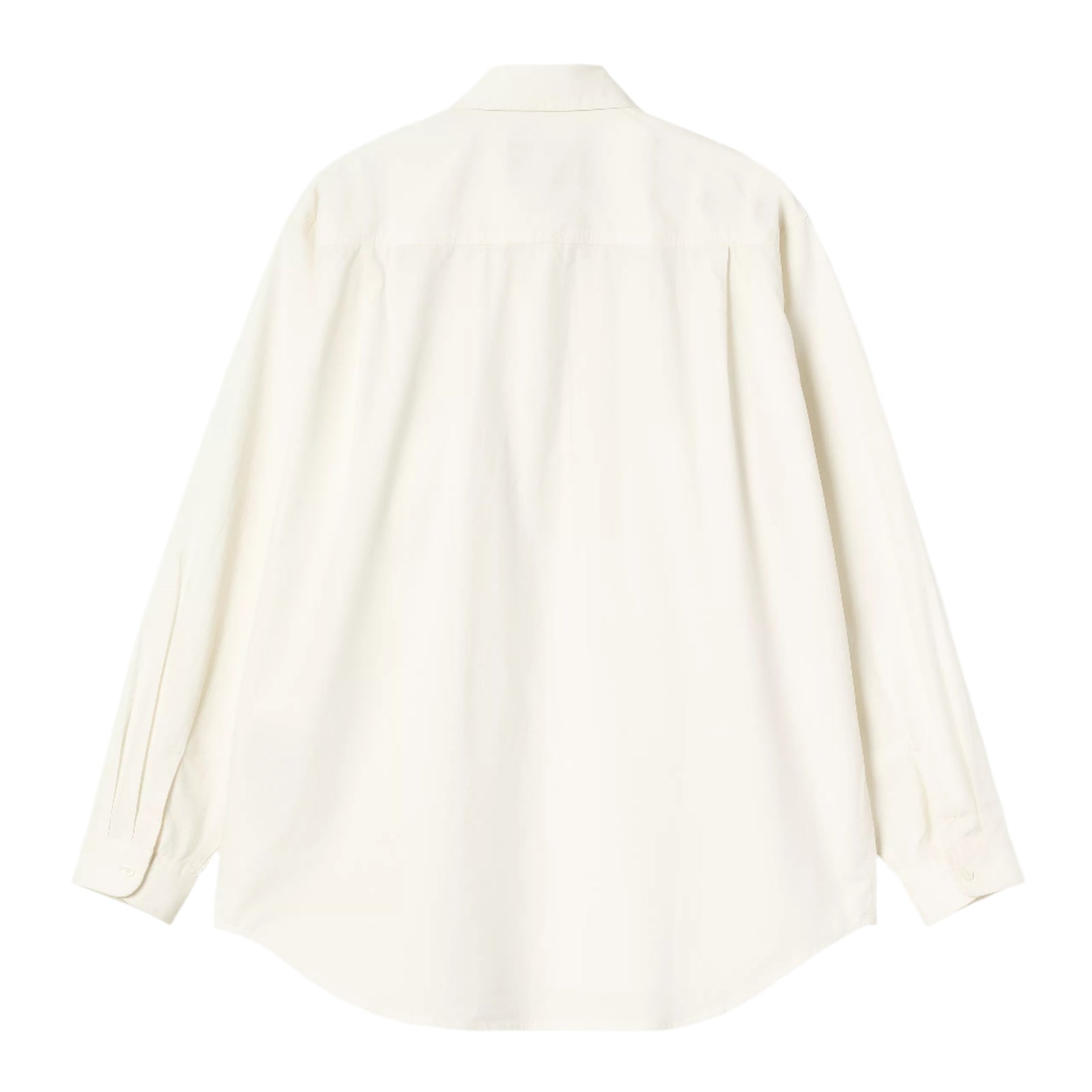 L/S Irwin Shirt / carhartt wip / wax