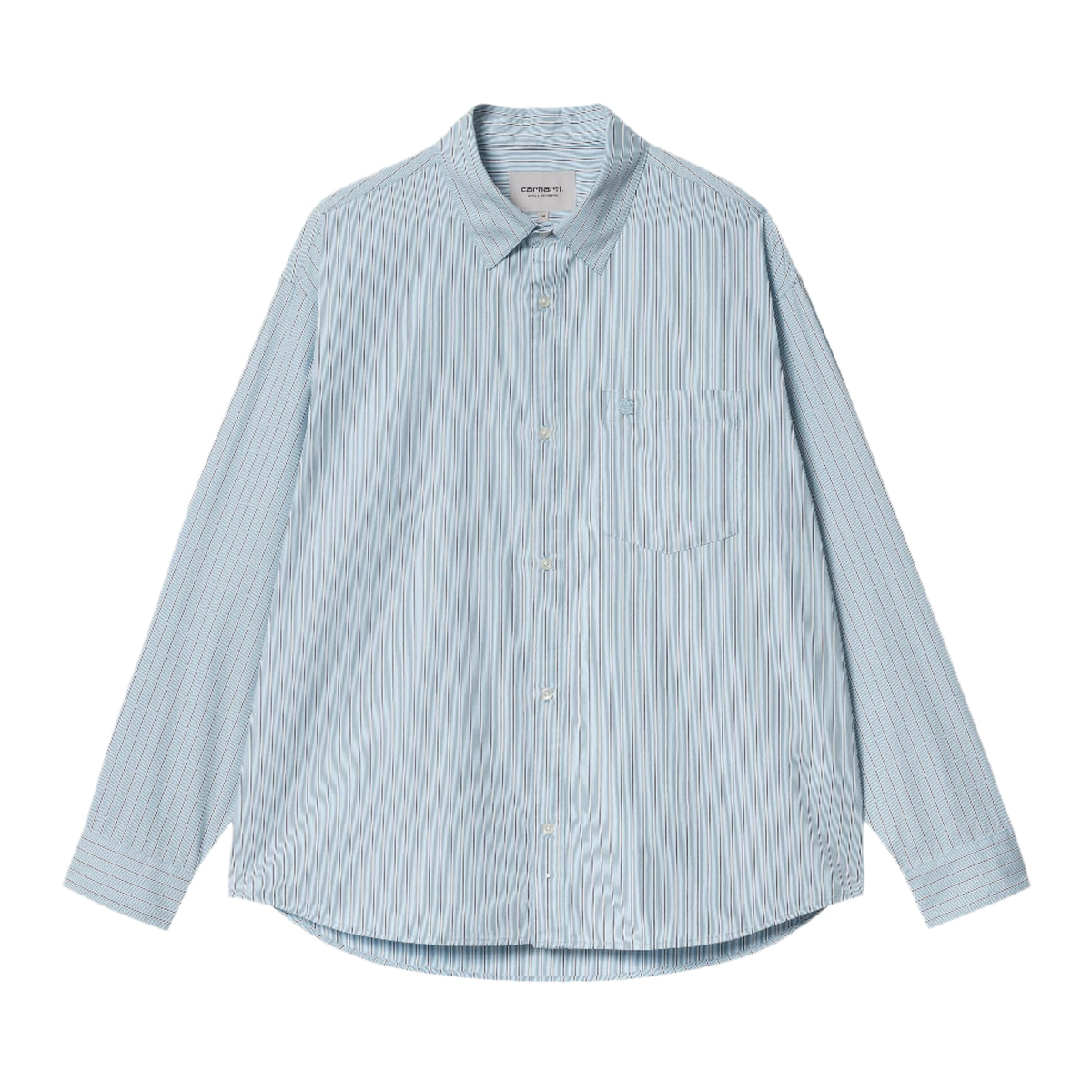 L/S Notus Shirt / CARHARTT WIP