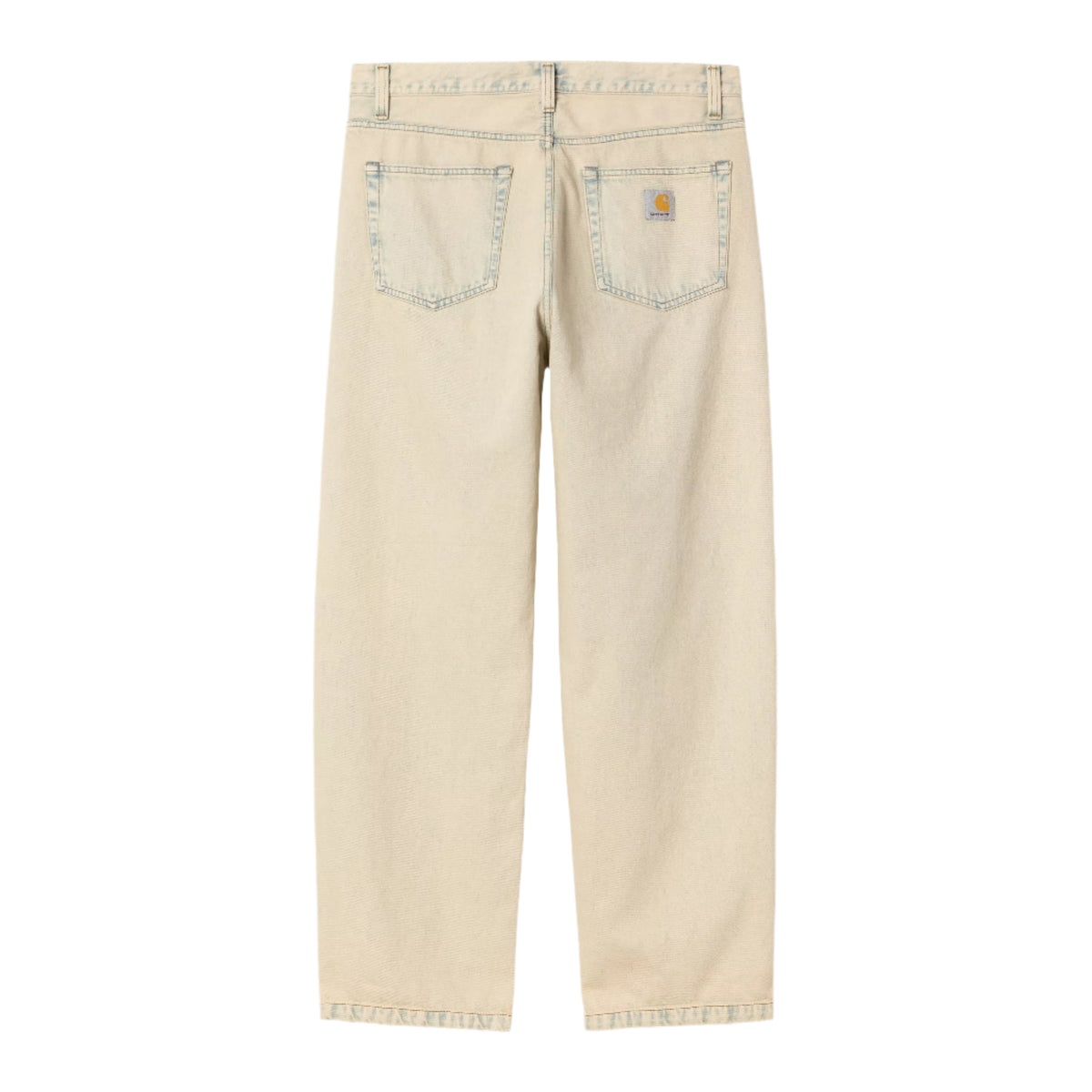 Landon Pant Blue sand bleached / Carhartt wip