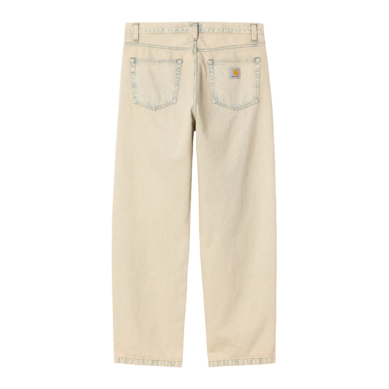 Landon Pant Blue sand bleached / Carhartt wip