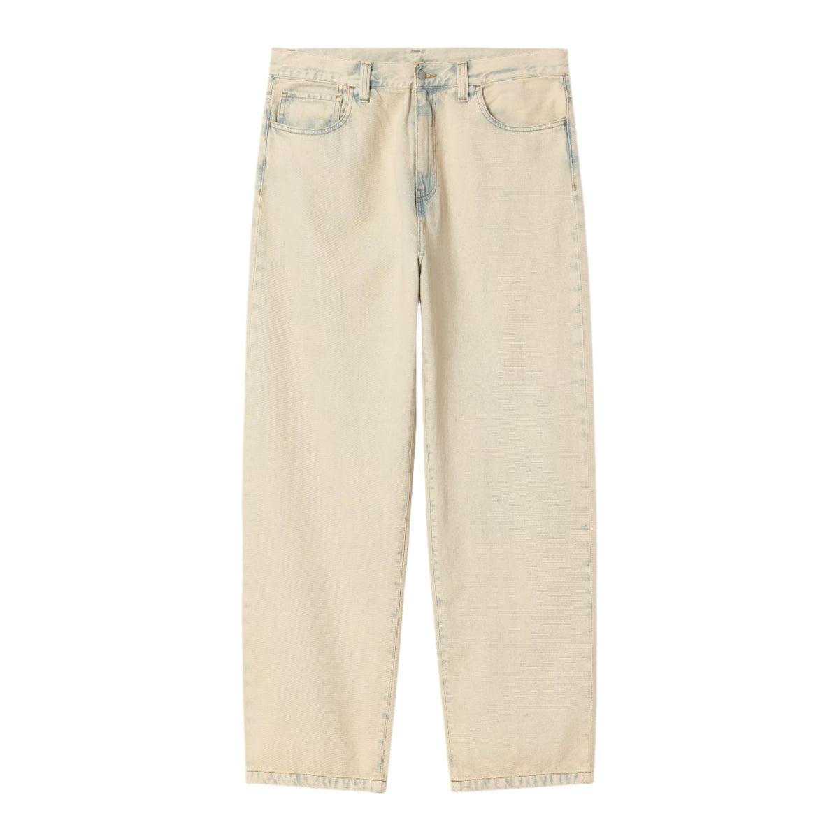 Landon Pant Blue sand bleached / Carhartt wip