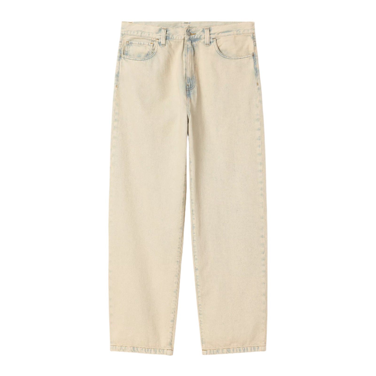 Landon Pant Blue sand bleached / Carhartt wip