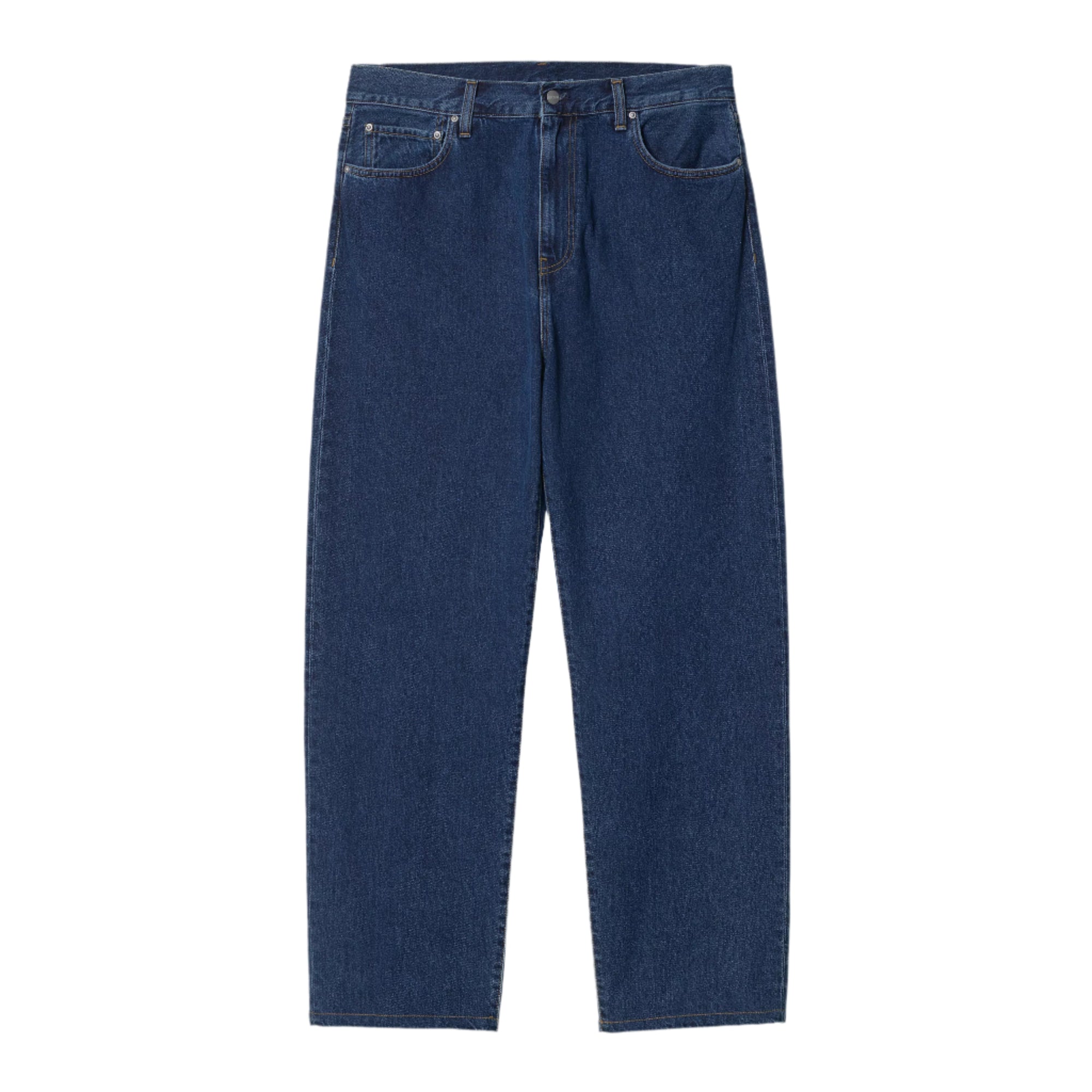 Landon Pant / carhartt wip / blue stone washed