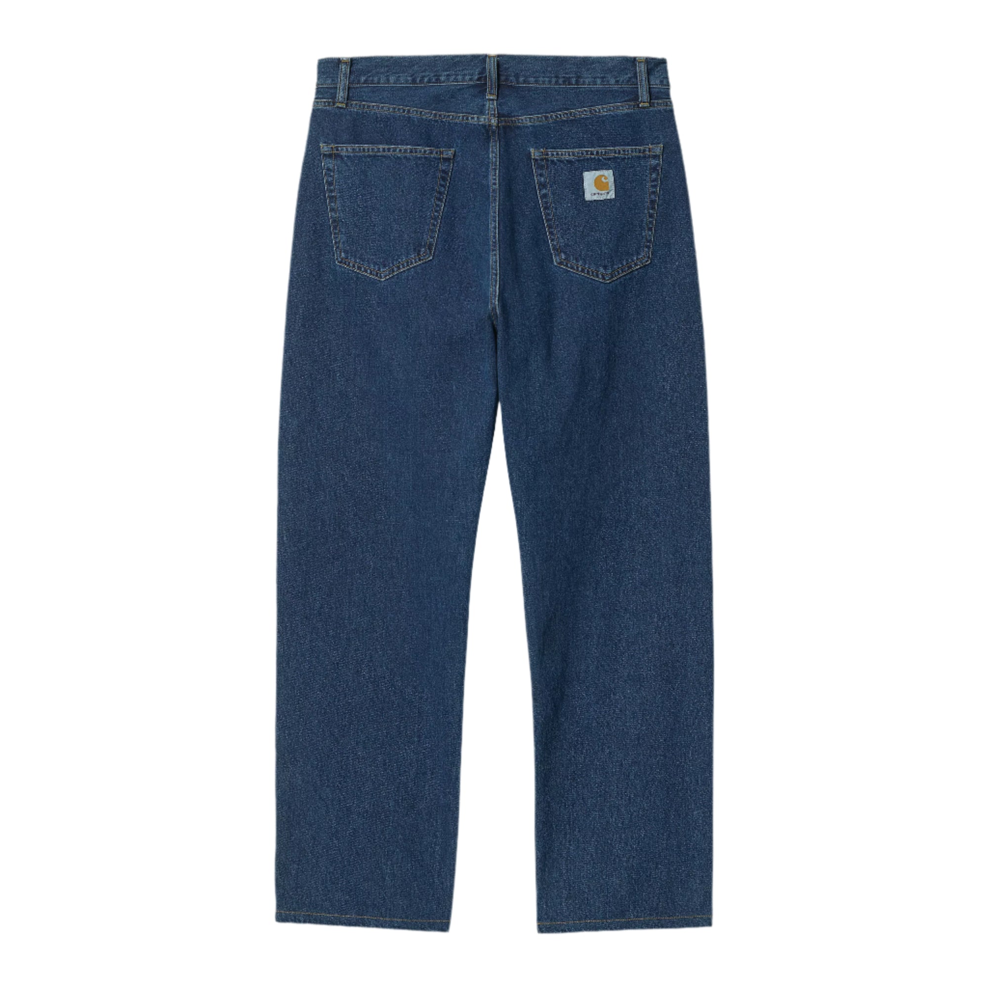 Landon Pant / carhartt wip / blue stone washed