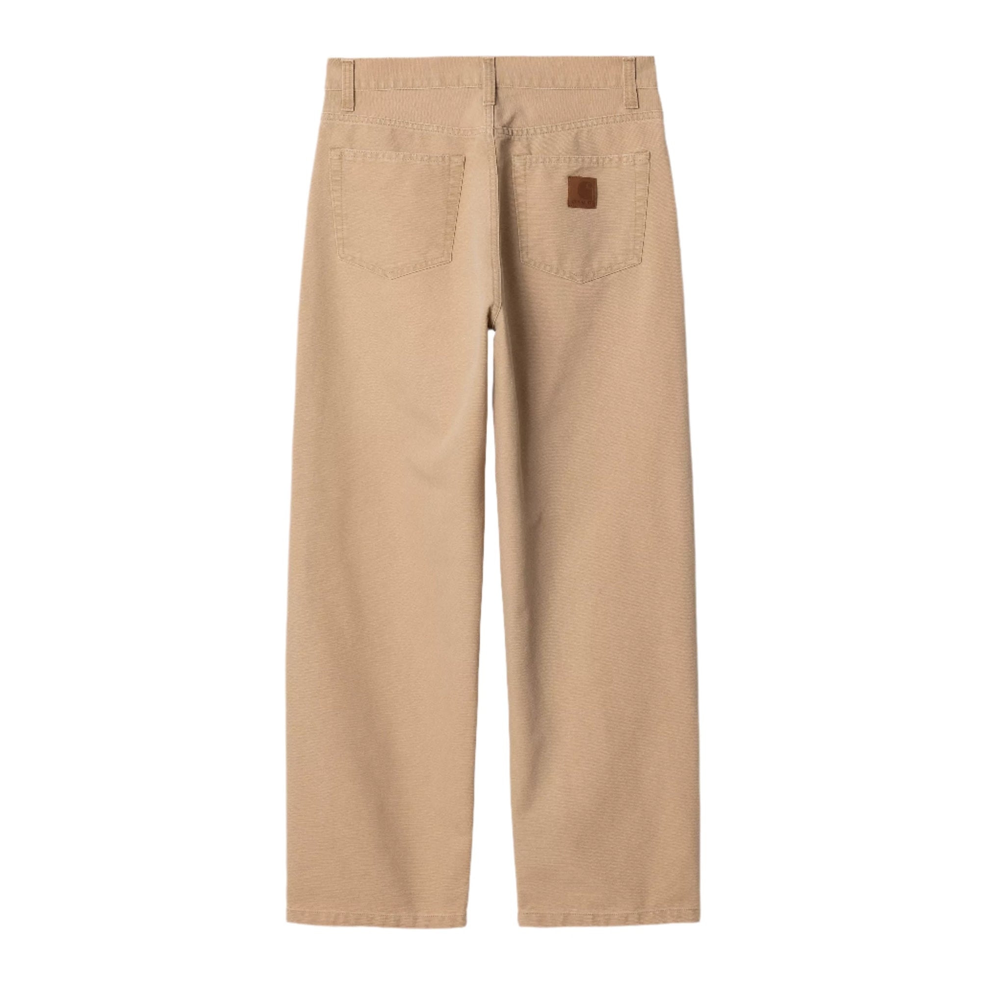 Landon Pant  / carhartt wip / dusty h brown