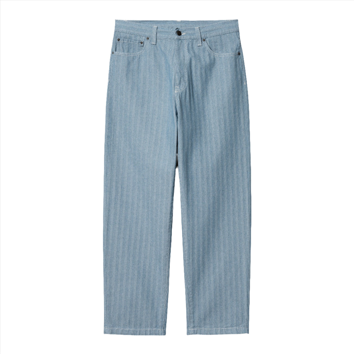 MENARD PANT / CARHARTT WIP / BLUE (RINSED)