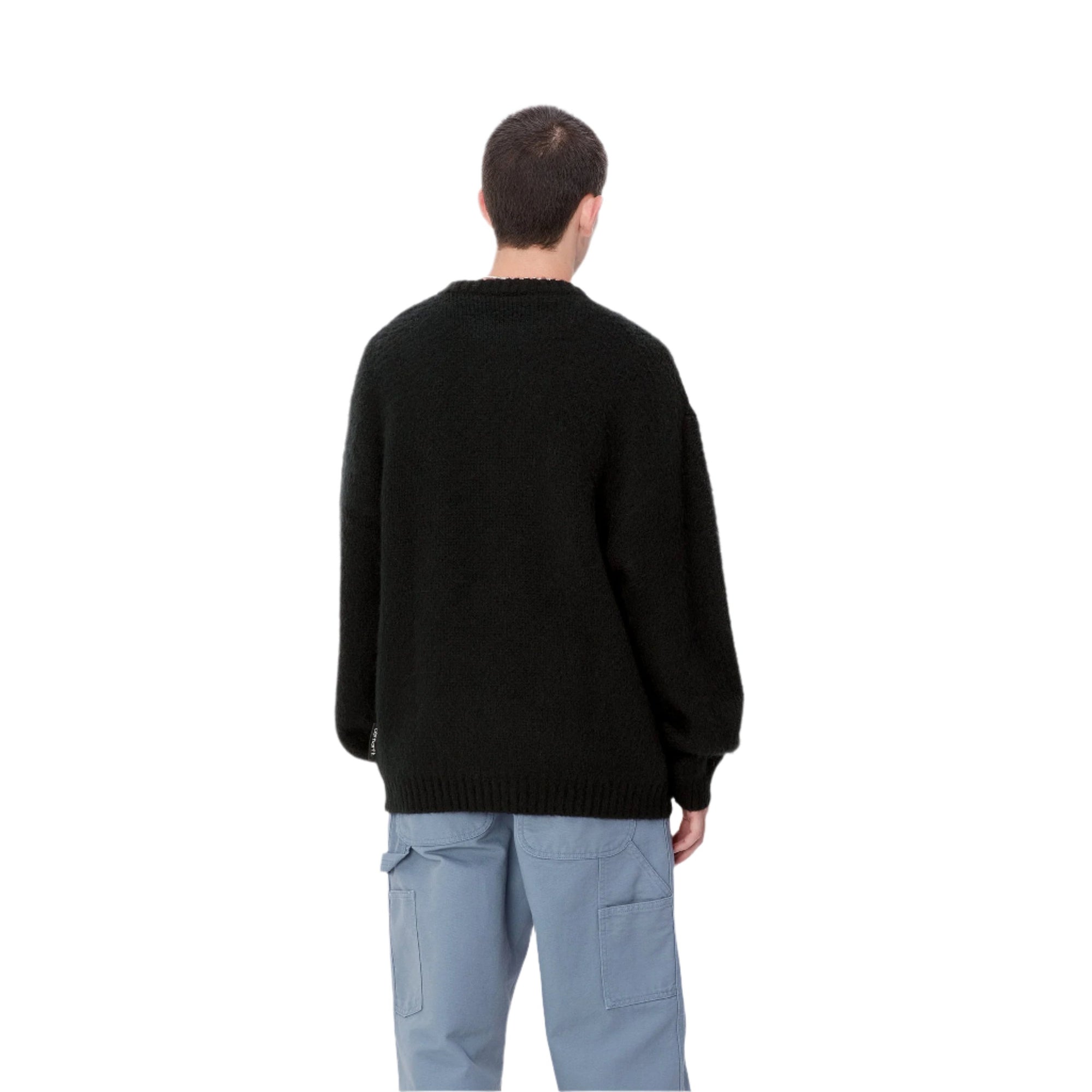 Merton Sweater / CARHARTT WIP / BLACK