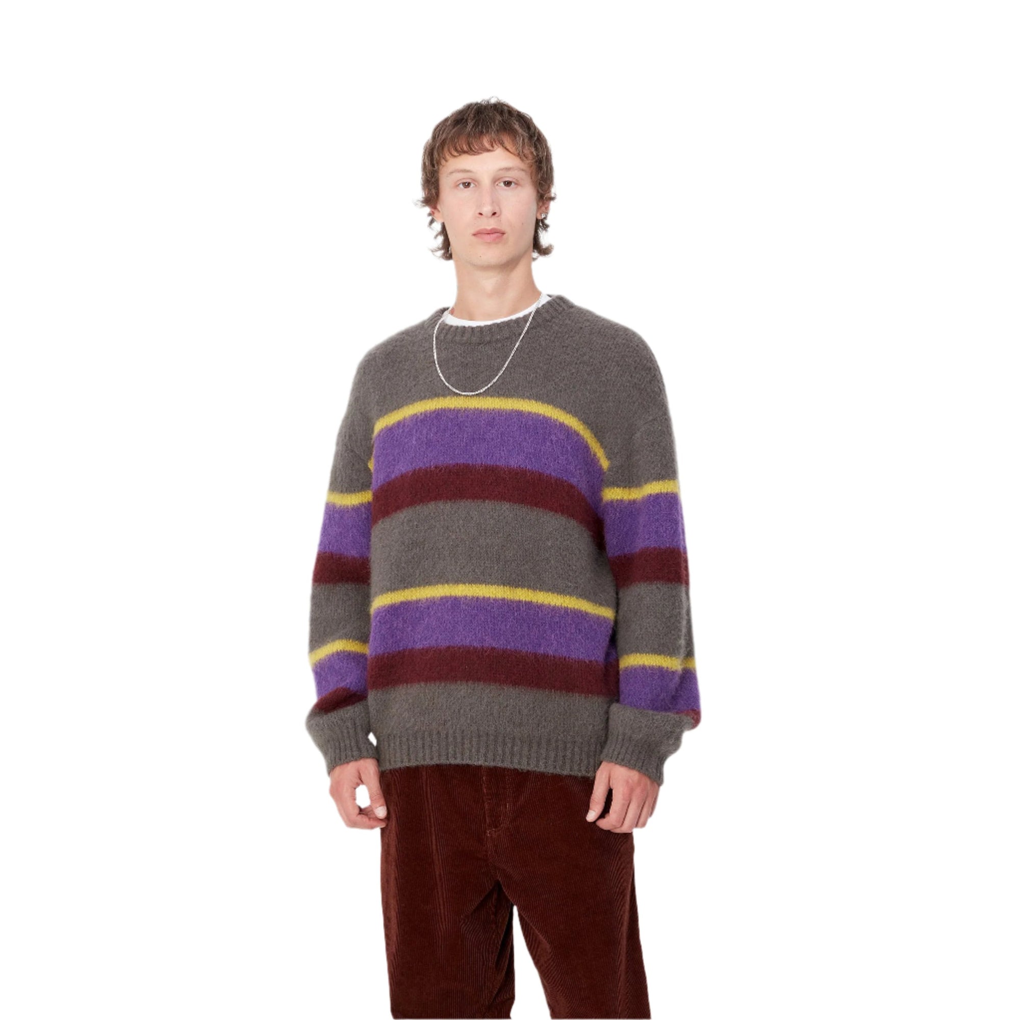 Merton Sweater / CARHARTT WIP / AURA