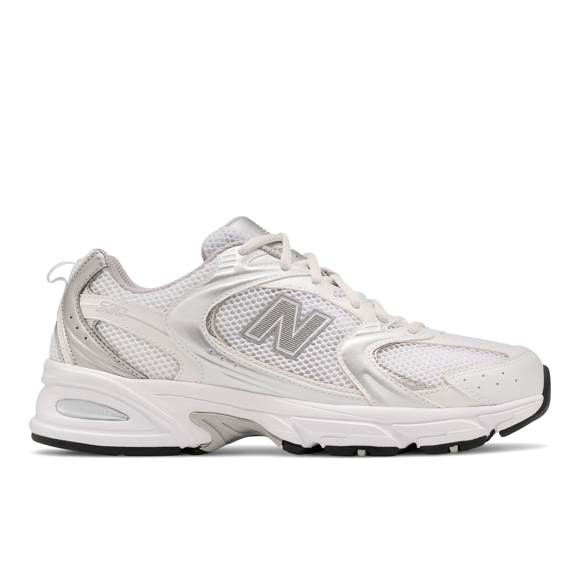 530EMA / NEW BALANCE / WHITE