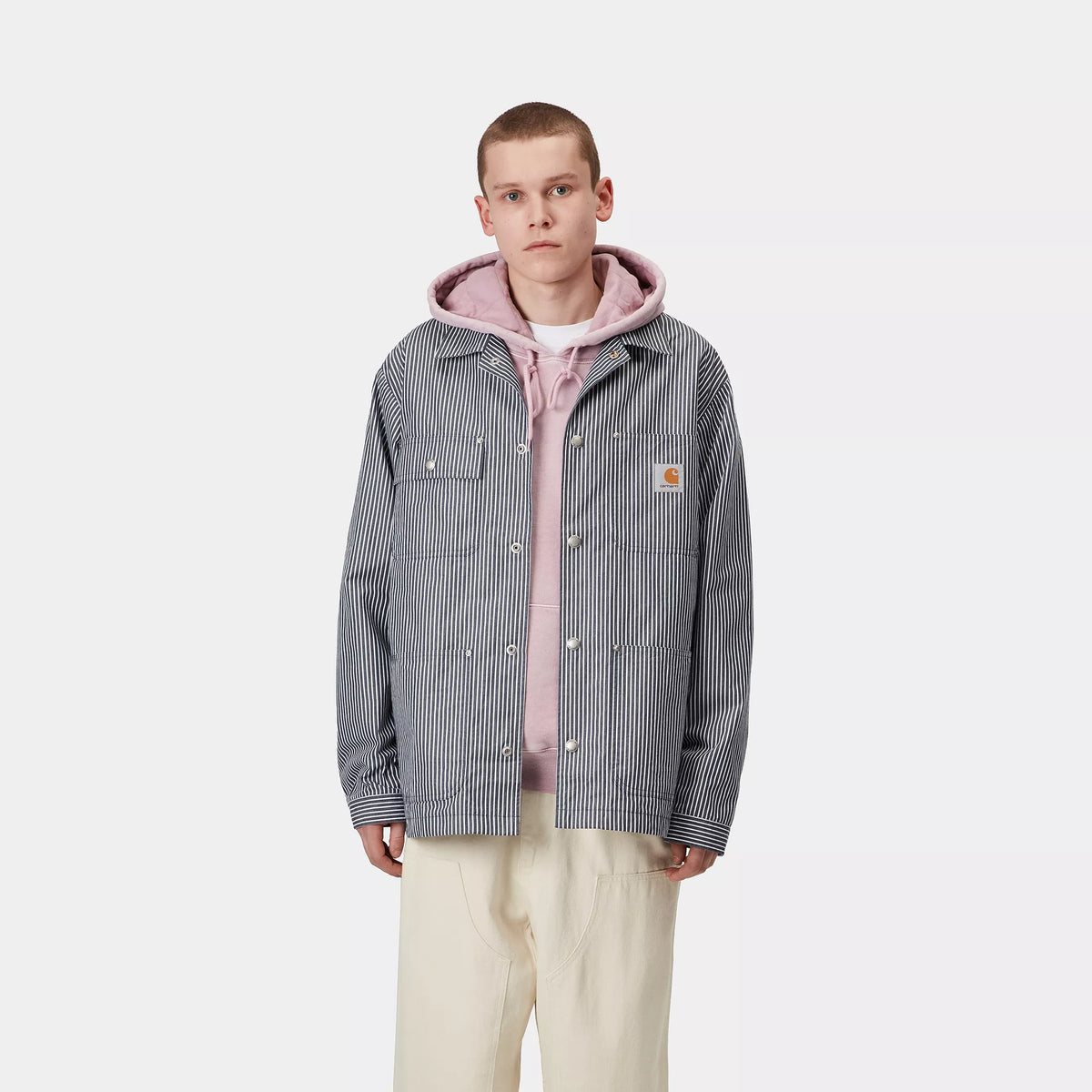 Notus Coach Jacket / CARHARTT WIP