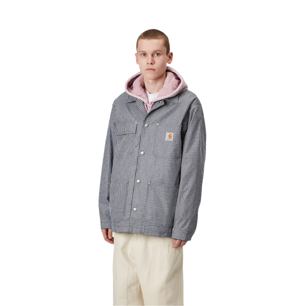 Notus Coach Jacket / CARHARTT WIP