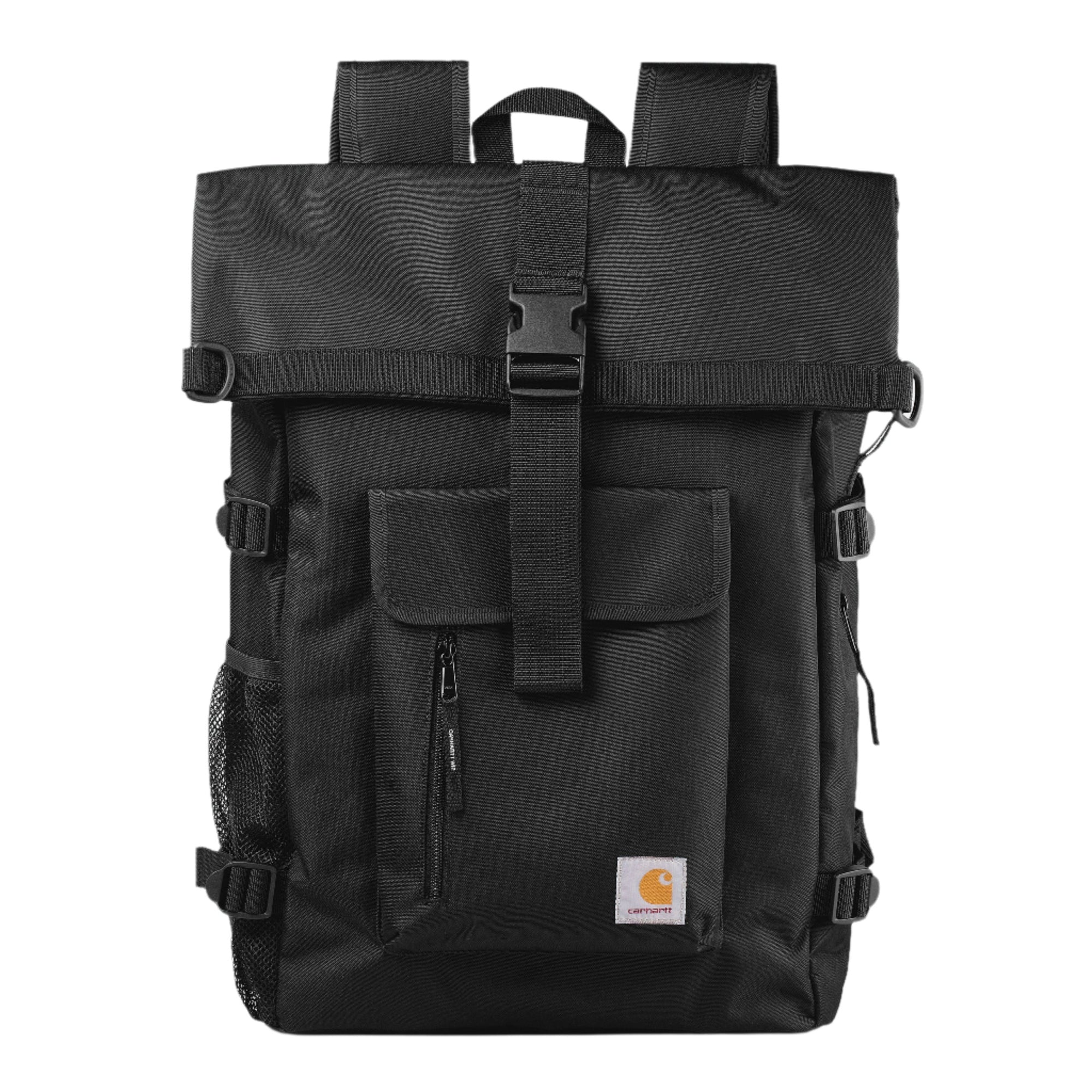 phillis backpack / carhartt wip / black